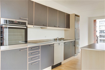 Billede 3. Lejlighed, Axel Heides Gade, København S 