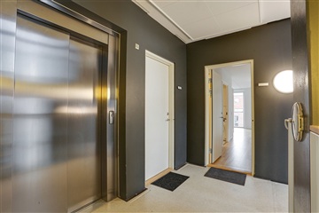 Billede 11. Lejlighed, Axel Heides Gade, København S 