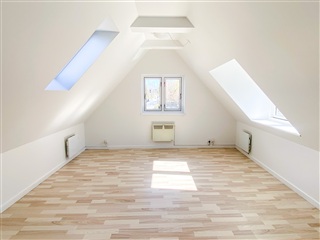 Photo 6. House, Usserød Kongevej, Hørsholm 