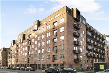 Photo 1. Apartment, Gammel Køge Landevej, Valby 