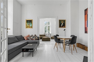 Photo 7. Apartment, Gurrevej, Kvistgård 