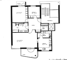 Photo 24. Apartment, Skodsborg Strandvej, Skodsborg 