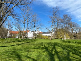 Photo 11. House, Usserød Kongevej, Hørsholm 
