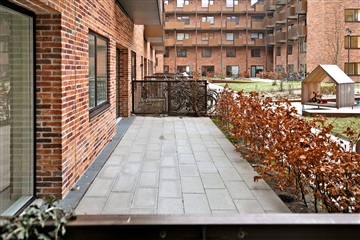 Photo 2. Apartment, Gammel Køge Landevej, Valby 