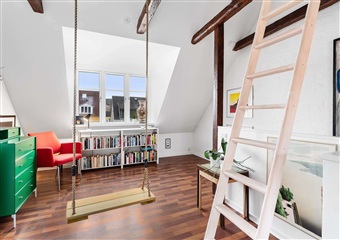 Photo 10. Apartment, Priorgade, Aalborg 