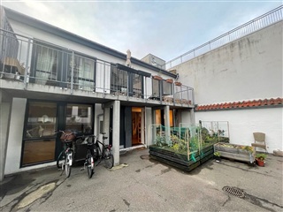 Photo 7. Apartment, Svanevej, København NV 