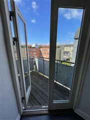 Photo 4. Apartment, Rosenlundsgade, Aalborg 