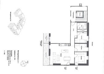 Photo 9. Apartment, Montagehalsvej, Valby 