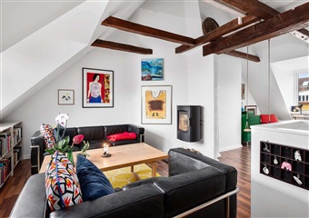 Photo 2. Apartment, Priorgade, Aalborg 