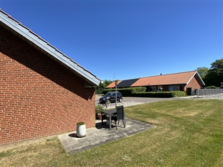 Photo 13. Apartment, Østerballe, Broager 