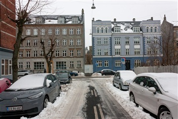 Photo 35. Apartment, Amaliegade, København K 