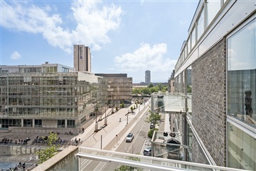 Billede 5. Lejlighed, Weidekampsgade, København S 