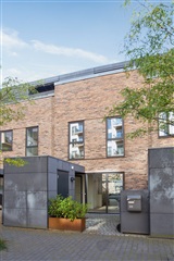 Photo 17. Apartment, Krimsvej, København S 