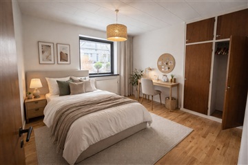 Photo 5. House, Hindbærvej, Viborg 