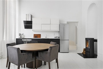 Photo 8. Apartment, Gurrevej, Kvistgård 