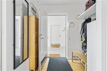 Billede 9. Lejlighed, Weidekampsgade, København S 