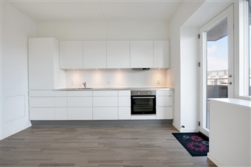 Photo 3. Apartment, Gammel Køge Landevej, Valby 