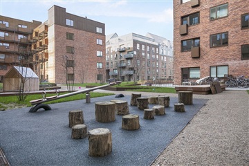 Photo 6. Apartment, Gammel Køge Landevej, Valby 