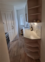 Billede 2. Lejlighed, Dr. Lassens Gade, Randers C 