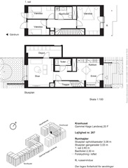 Photo 9. Apartment, Gammel Køge Landevej, Valby 