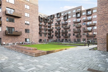 Billede 7. Lejlighed, Gammel Køge Landevej, Valby 