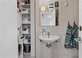 Photo 6. Apartment, Priorgade, Aalborg 