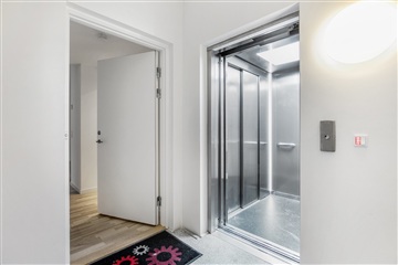 Photo 6. Apartment, Gearhalsvej, Valby 