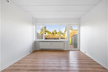 Photo 2. Apartment, Saxovej, Odense NV 