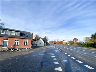 Photo 8. Apartment, Usserød Kongevej, Hørsholm 