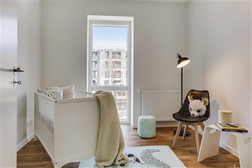 Photo 5. Apartment, Eigtveds Alle, Taastrup 