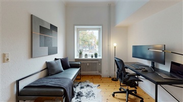 Photo 4. Apartment, Vesterbro, Aalborg 