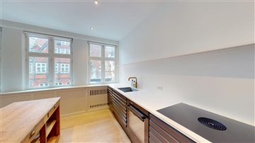 Photo 24. Apartment, Amaliegade, København K 