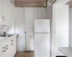 Photo 3. Apartment, Saxovej, Odense NV 