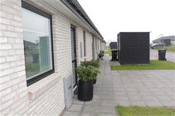 Photo 1. House, Tave Bonden, Langeskov 