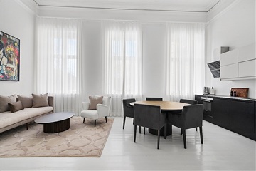 Photo 9. Apartment, Gurrevej, Kvistgård 