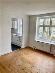 Photo 11. Apartment, Valdemarsgade, Aalborg 