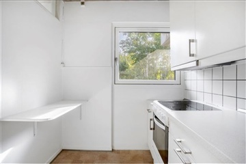 Photo 4. Apartment, Saxovej, Odense NV 