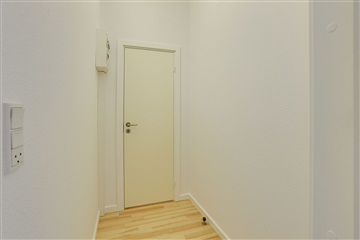 Billede 7. Lejlighed, Axel Heides Gade, København S 