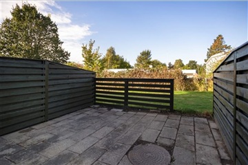 Photo 5. Apartment, Saxovej, Odense NV 