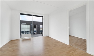 Billede 5. Lejlighed, Spinderigade, Valby 