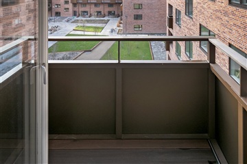 Billede 2. Lejlighed, Gammel Køge Landevej, Valby 