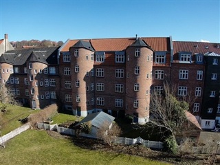 Billede 13. Lejlighed, Dr. Lassens Gade, Randers C 