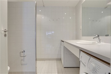 Billede 4. Lejlighed, Axel Heides Gade, København S 