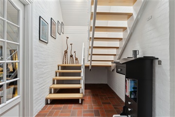 Photo 14. House, Håndværkervej, Karup J 