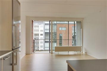 Billede 1. Lejlighed, Axel Heides Gade, København S 