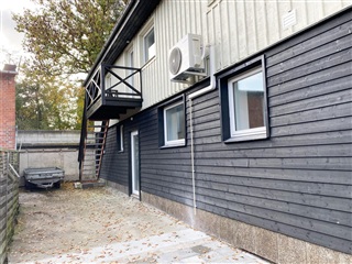 Photo 9. Apartment, Usserød Kongevej, Hørsholm 