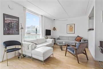 Billede 11. Lejlighed, Weidekampsgade, København S 