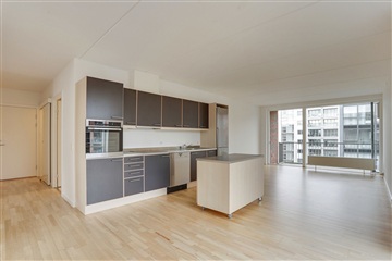 Billede 13. Lejlighed, Axel Heides Gade, København S 