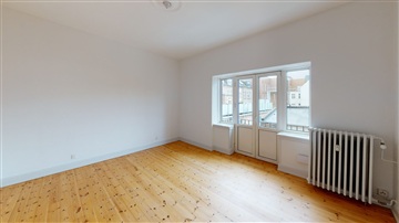 Photo 4. Apartment, Vesterbro, Aalborg 