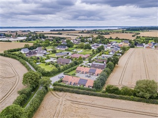 Photo 1. Apartment, Østerballe, Broager 